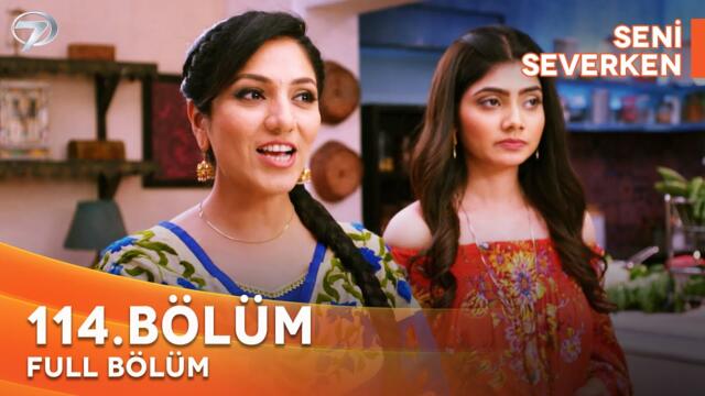 Seni Severken (Bhagya Lakshmi) Hint Dizisi | 114. Bölüm | 2 Haziran 2025 @kanal7​