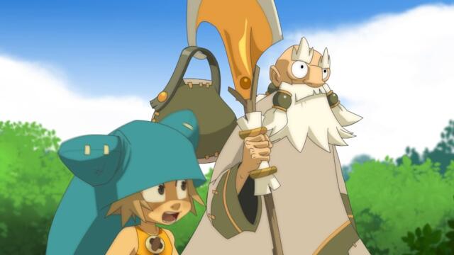Wakfu S01-E04