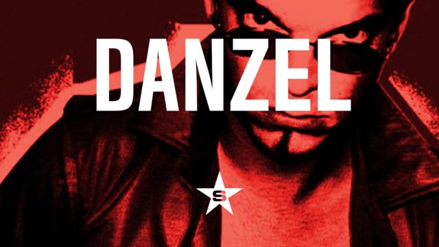 Danzel - Pump It Up! (Radio Edit)