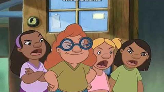 The Hula Girls (Yeah!)