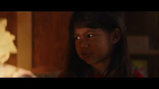 Лило и Стич - трейлър, озвучен на български