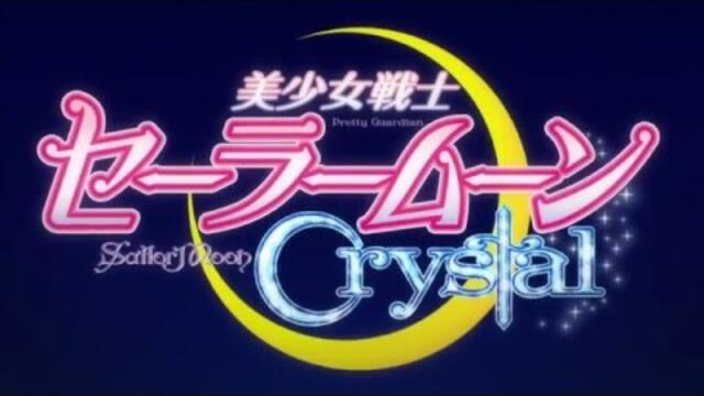 Sailor Moon Crystal – Moonlight Densetsu [OP1 Remake]