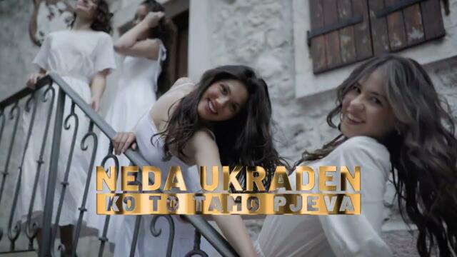 Neda Ukraden - Ko To Tamo Pjeva