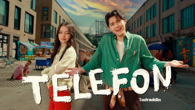 Sadraddin - Telefon | Official Music Video