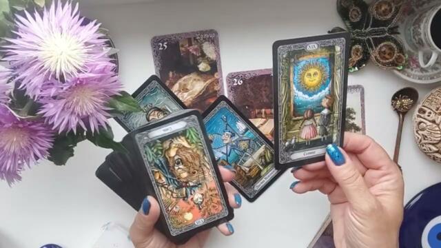 СКОРПИОН ♏! ИЮНЬ ПЕРВАЯ ПОЛОВИНА ДЛЯ ВАС ♥️🌺 ТАРО ПРОГНОЗ, ПОЛНОЛУНИЕ