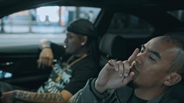 Bugoy na Koykoy - Travel Reels (Official Music Video)