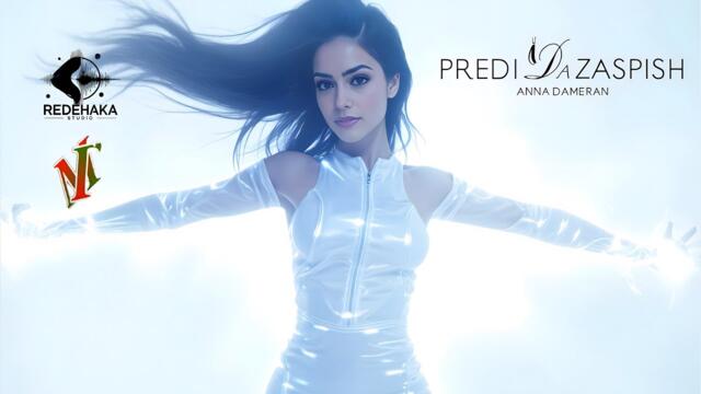 Anna Dameran -  Predi da zaspish / Анна Дамеран -  Преди да заспиш | Official Audio 2025