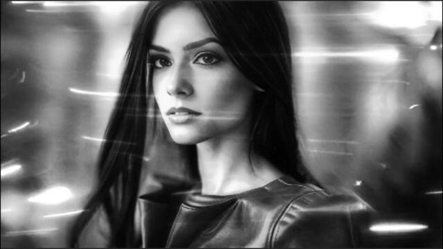 Anna Dameran - Moya sestritse / Анна Дамеран - Моя сестрицe | Official Audio  2025г.