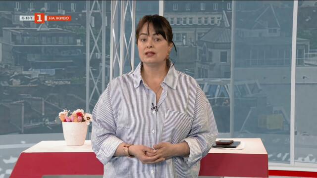 Денят на Ботев и загиналите за свободата на България, „България в 60 минути“ - 02.06.2025