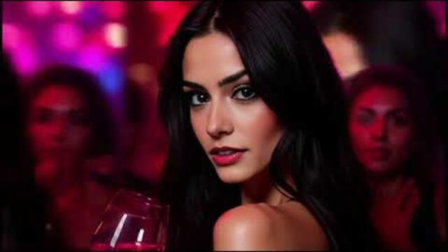 Anna Dameran    Dai po dve ⧸ Анна Дамеран   Дай по две ｜ Official Audio 2025