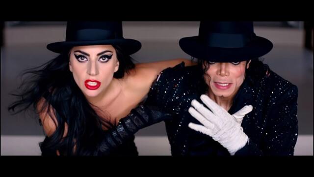Lady Gaga - "Shadow Of A Man" [MUSIC VIDEO] | #Veo2 #ReveImage