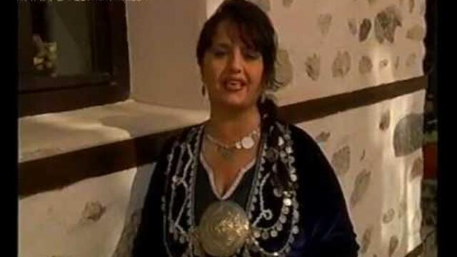 Надя Евтимова - Глава ли та боли