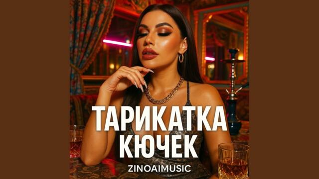 Тарикатка Кючек