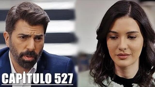 ESARET [Redemption] Episode 527 Promo - SEASON 3 // dublado em português /Este é um vídeo de análise