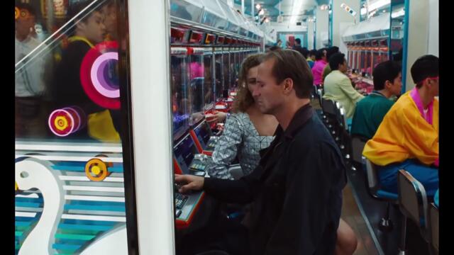 Jusqu'au bout du monde (1991)