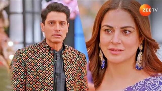 क्या करण और प्रीता आमने-सामने होंगे? - Kumkum Bhagya - Full Episode 3070 @zeetv