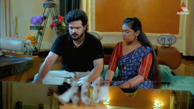 Chempaneer Poovu || Episode 445 || 01-06-25