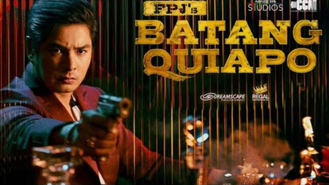 FPJ's Batang Quiapo Full Episode 596 june 2 2025