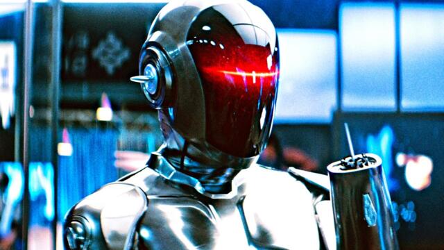 М3ГАН 2.0 — Финальный Русский Трейлер (4K UHD, Субтитры, 2025)