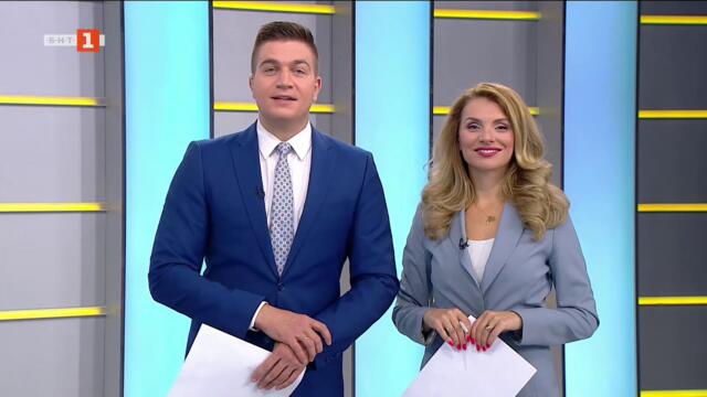 В очакване на конвергентния доклад: България и еврозоната, Денят започва - 03.06.2025 по БНТ