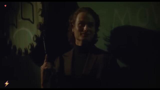 Желязно Сърце - Филми Bg Audio 1992