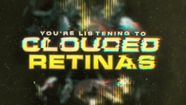 SIGNS OF THE SWARM - Clouded Retinas (feat. Will Ramos) (OFFICIAL VIDEO)