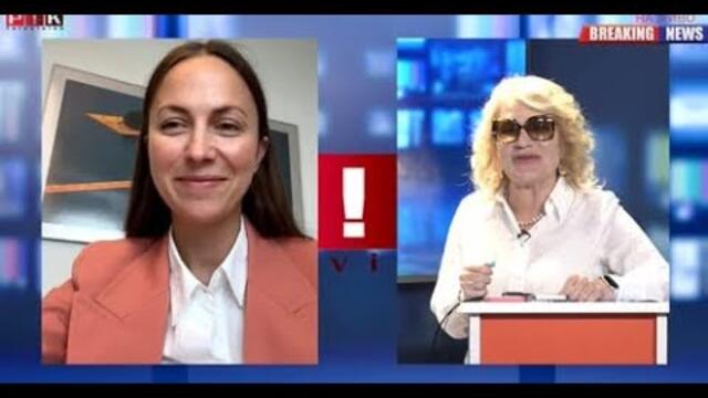 ИЗВЪНРЕДНО В ПИК TV! Какво се случва с конвергентния доклад за еврозоната?