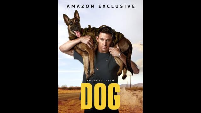 Кучето / Dog (2022)BGAUDiO