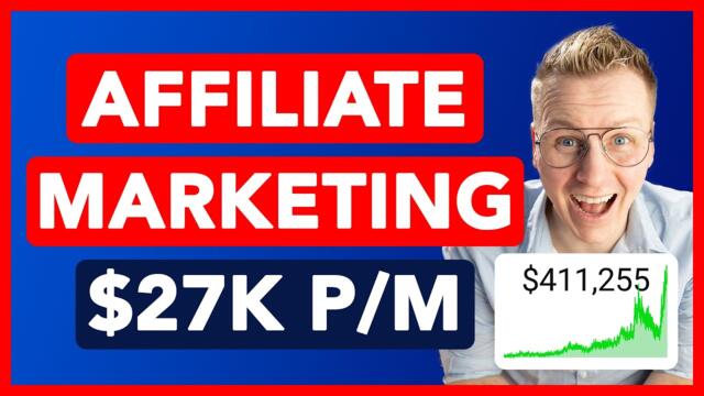 How to Make Money with Affiliate Marketing (Even If You're a Complete Beginner)