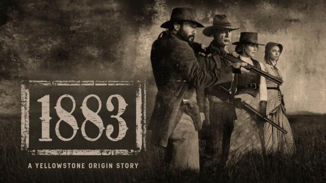 1883 (синхронен екип, дублаж на студио VMS) (запис)