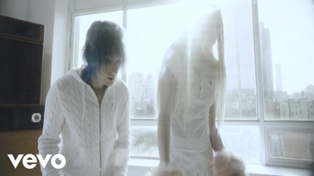 Frost Children - CONTROL (Official Music Video)