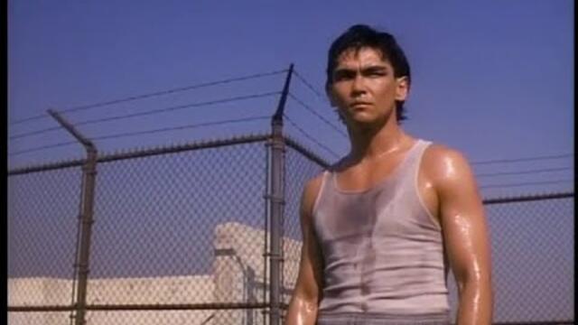 Кървав юмрук 3: Заставен да се бие (1992) Бг аудио