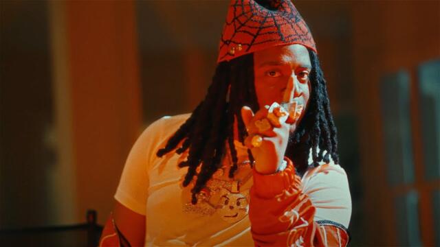 YN Jay - LADADADA (Official Video)