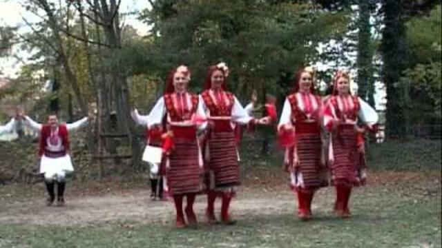 ИЛИЯ ЛУКОВ "ТЕМНА Е МЪГЛА ПАДНАЛА"