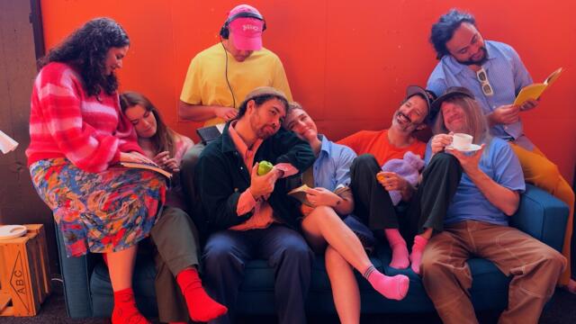 Bret McKenzie - All I Need (Official Video)