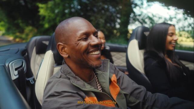 Giggs - Gorgeous ( Official Video )