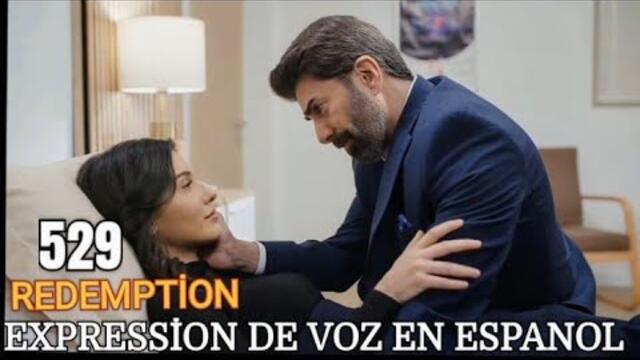 Esaret  Capitulo 529 Promo | Redemption Episode 529 Trailer doblaje y subtitulos español