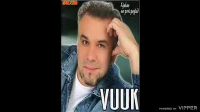 Fikret Sut Vuuk - Godine - (Audio 2006)