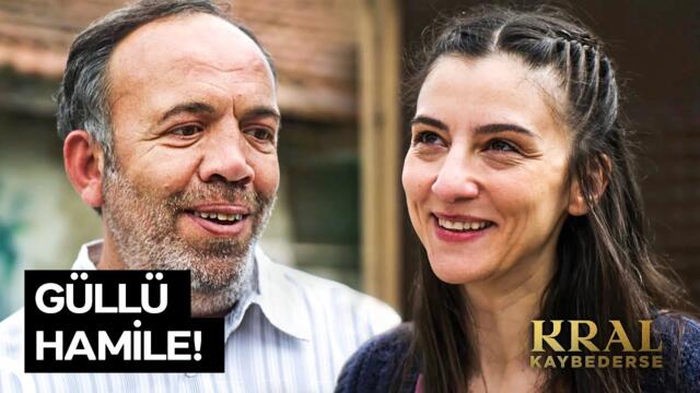 Bir Çocuğumuz Olacak Kaşif | Kral Kaybederse 16. Bölüm (SEZON FİNALİ)