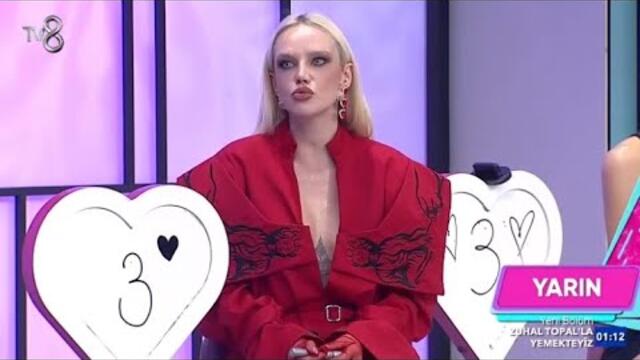 iste Benim Stilim 56. Bölüm Tanitimi |Iste Benim Stilim