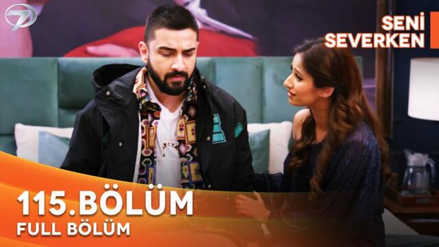Seni Severken (Bhagya Lakshmi) Hint Dizisi | 115. Bölüm | 3 Haziran 2025 @kanal7​