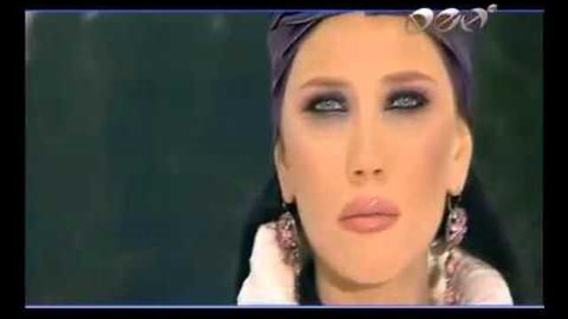 Теодора - Недовършена целувка / Teodora - Nedovarshena celuvka [HQ] Official Video