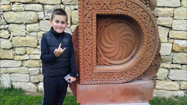 Кючек Браво бе Владко