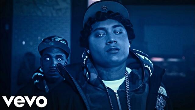Shoreline Mafia ft. Jack Harlow & Mozzy - Like A Movie (Official Video)
