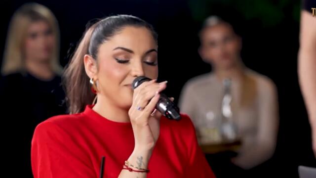 Nadica Ademov i Sanja Vucic - Bolje i da ne vidim (LIVE)