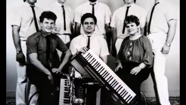 ОРКЕСТЪР "ДИМИТРОВГРАД" 88' - А страна | ръководител КЪНЧО МИТЕВ | ТОДОР КОЖУХАРОВ