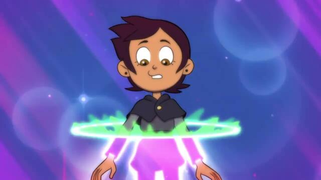 The Owl House Season 1 Episode 13  7/7 The First Day