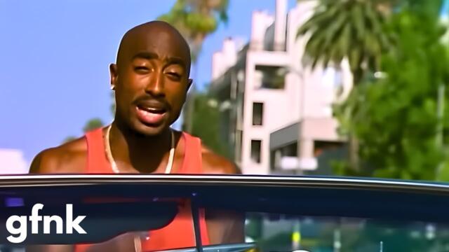 2Pac - The Real G's feat. B.G. Knockout, Dresta | (2025)