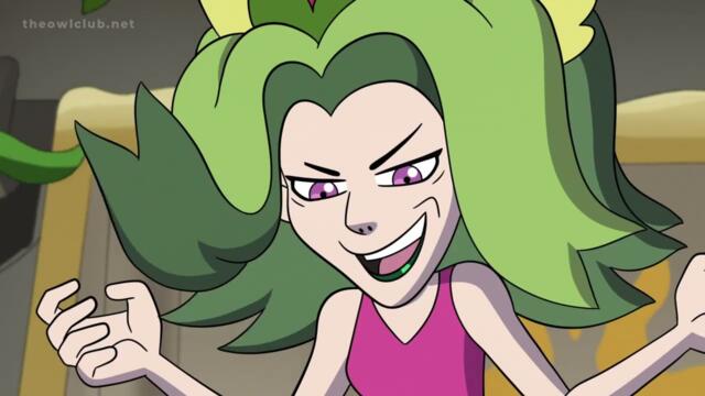 Eda And Raine the owl house episode 15 season 2b