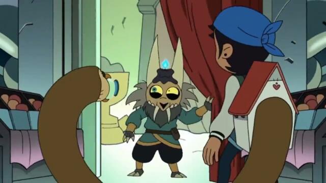 Their All The Collector's Ally?!?! || THE OWL HOUSE || S2B EP17:EDGE OF THE WORLD || (SPOILERS)